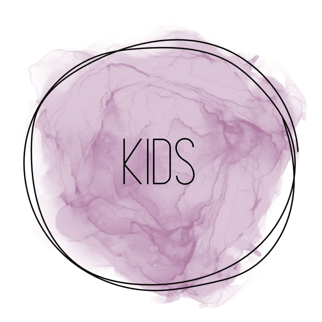 Kids – Strips N Stitches