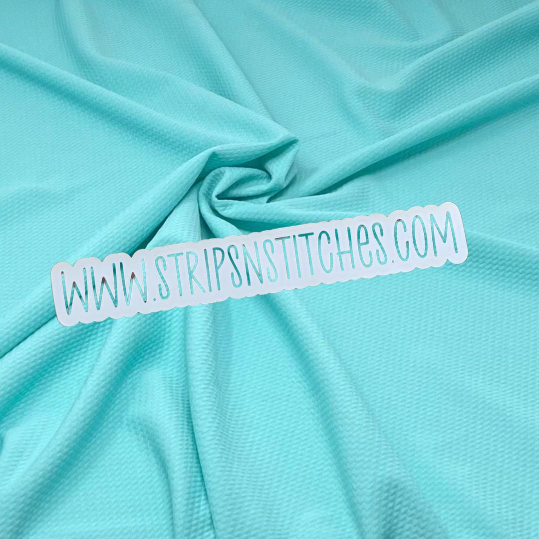 SOLID Bullet Strips (Multiple Colors) *LIMITED RUN*