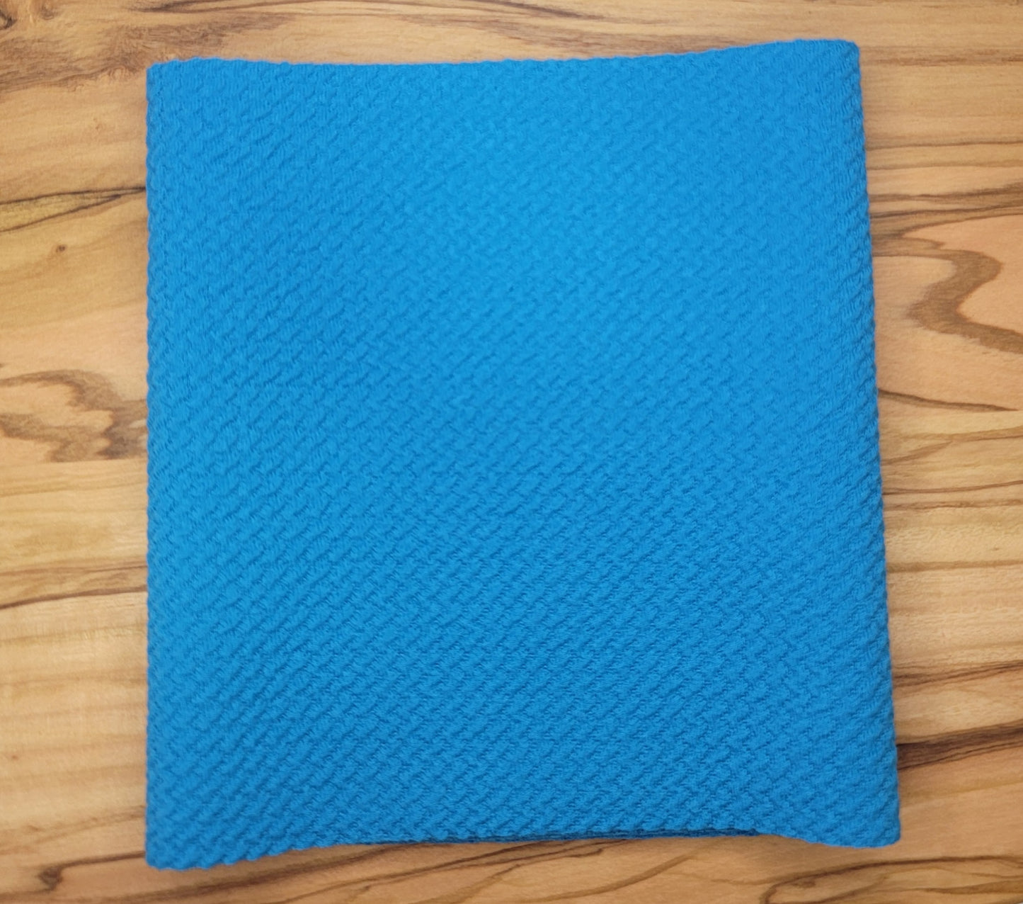 Solid Blue WOF Bullet Strip- *CLOSEOUT*