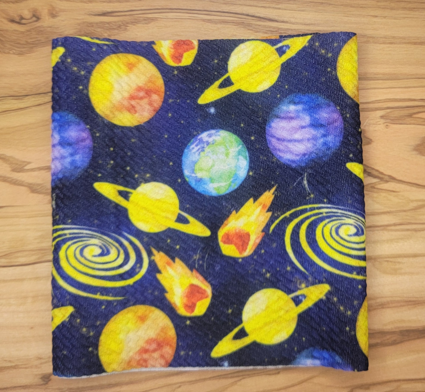 Outer Space Bullet Strip- *CLOSEOUT*