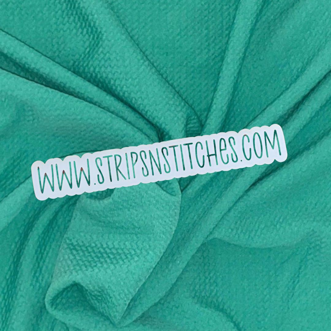 SOLID Bullet Strips (Multiple Colors) *LIMITED RUN*