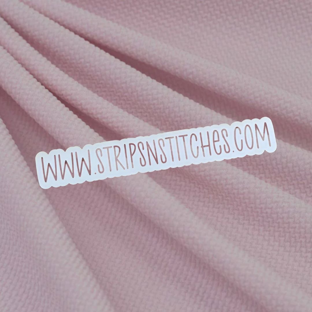SOLID Bullet Strips (Multiple Colors) *LIMITED RUN*
