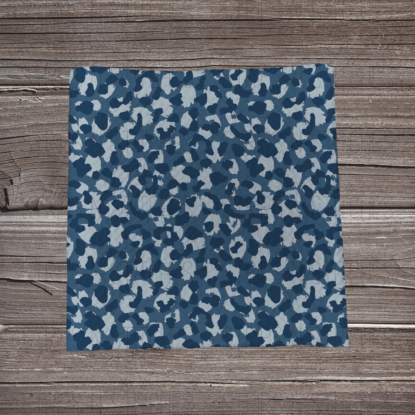 Leopard Military Branches | Bow Making | Headwrap | Scrunchies