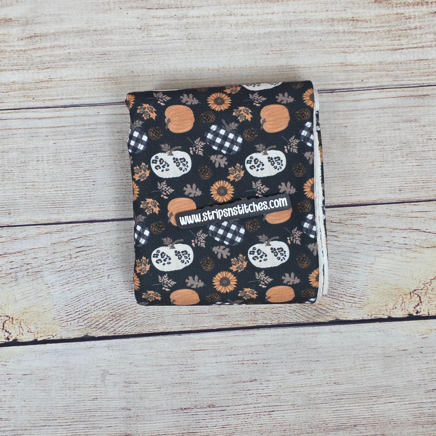 2ish Yards Dark Pumpkins Bullet