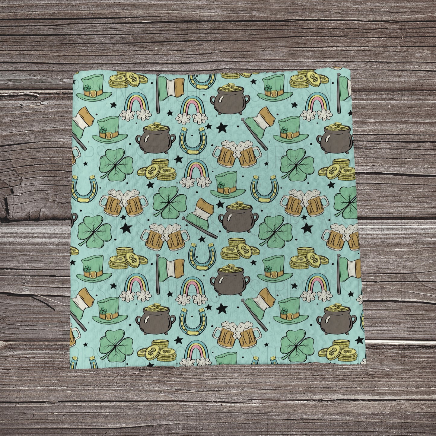 Luck Strikes | Bullet Fabric Strip | Bow Making | Scrunchie | Headwraps