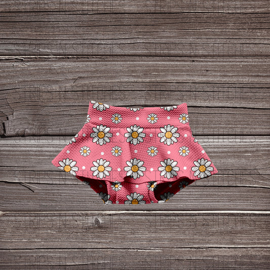 Ready to Sew Pre-Cut Skirted Bummies