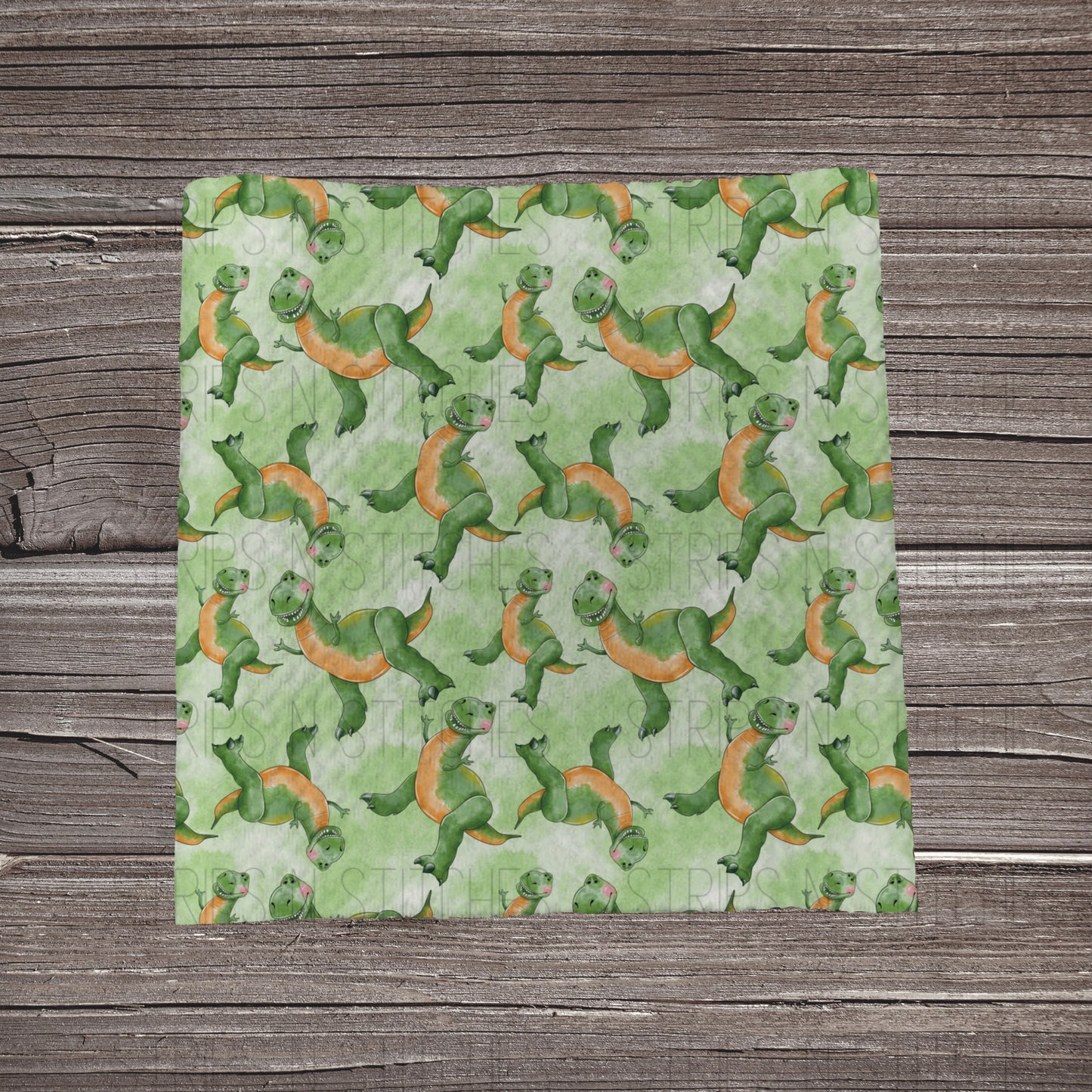 Rex Scatter | Bullet Fabric Strip | Bow Making | Scrunchie |