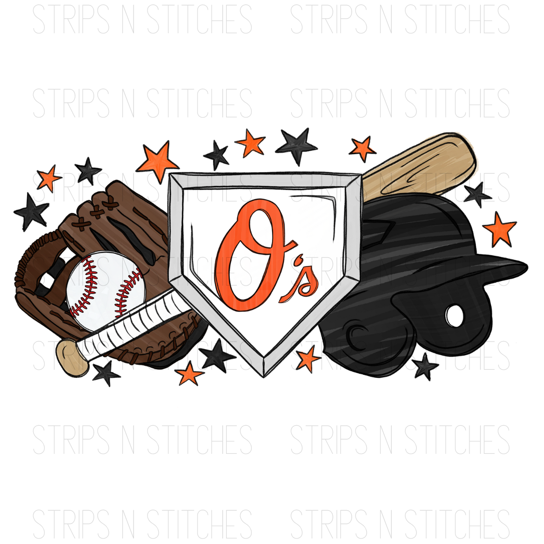 2024 MLB YOUTH (7 inches) | Sublimation Transfer | Create Your Own Shirt