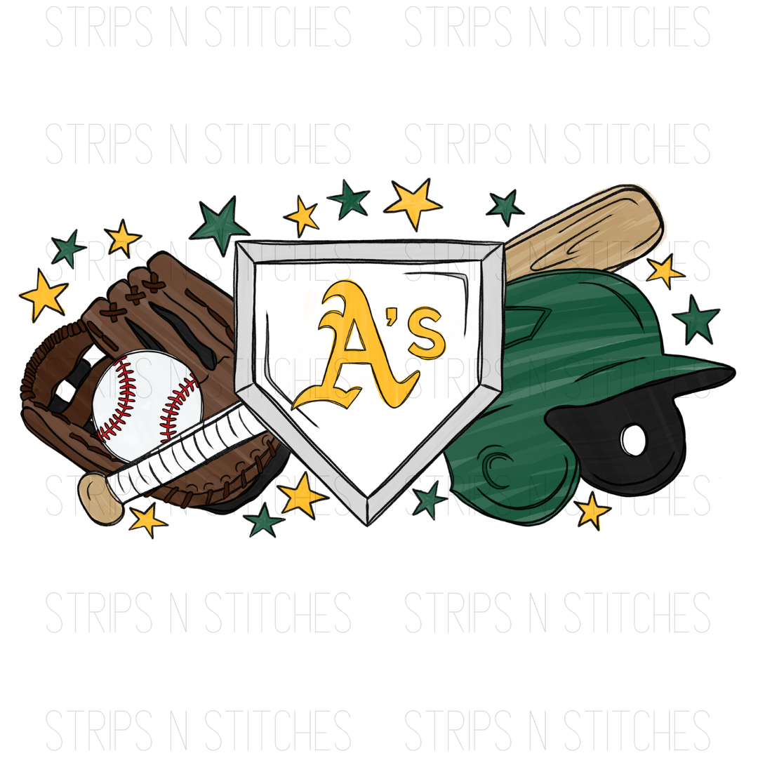 2024 MLB ADULT (9 inches) | Sublimation Transfer | Create Your Own Shirt