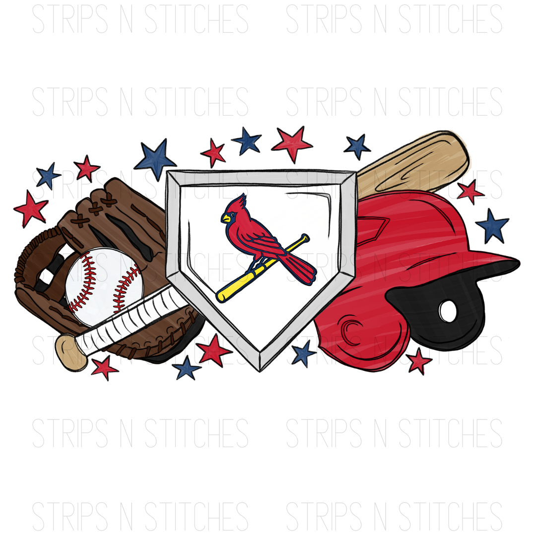 2024 MLB ADULT (9 inches) | Sublimation Transfer | Create Your Own Shirt