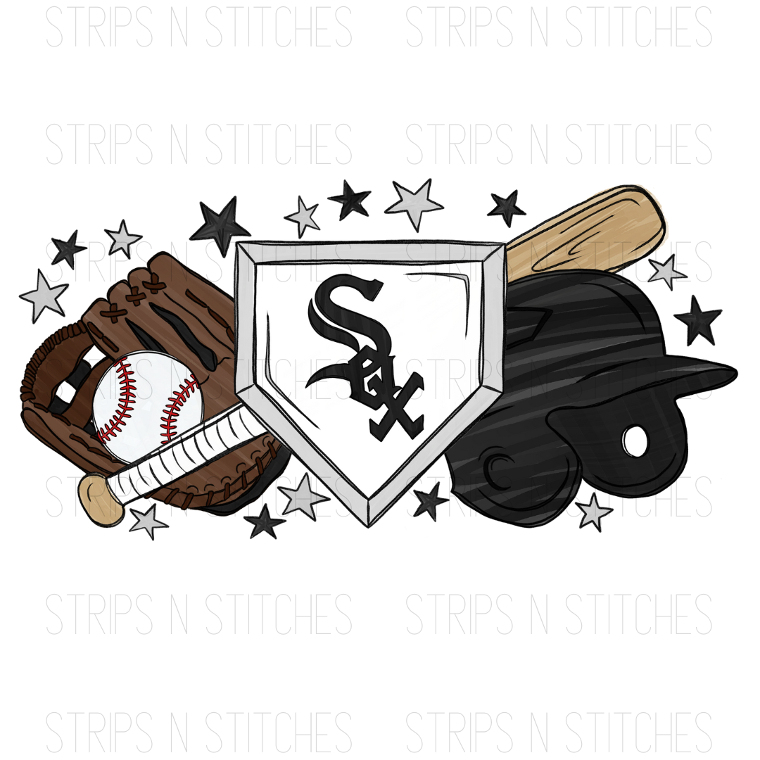 2024 MLB YOUTH (7 inches) | Sublimation Transfer | Create Your Own Shirt