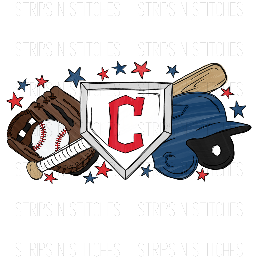 2024 MLB INFANT (4 inches) | Sublimation Transfer | Create Your Own Shirt