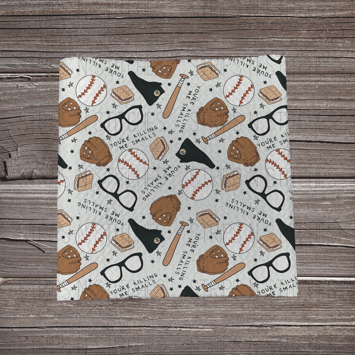 You’re Killing Me Smalls | Bow Making | Headwrap | Scrunchies