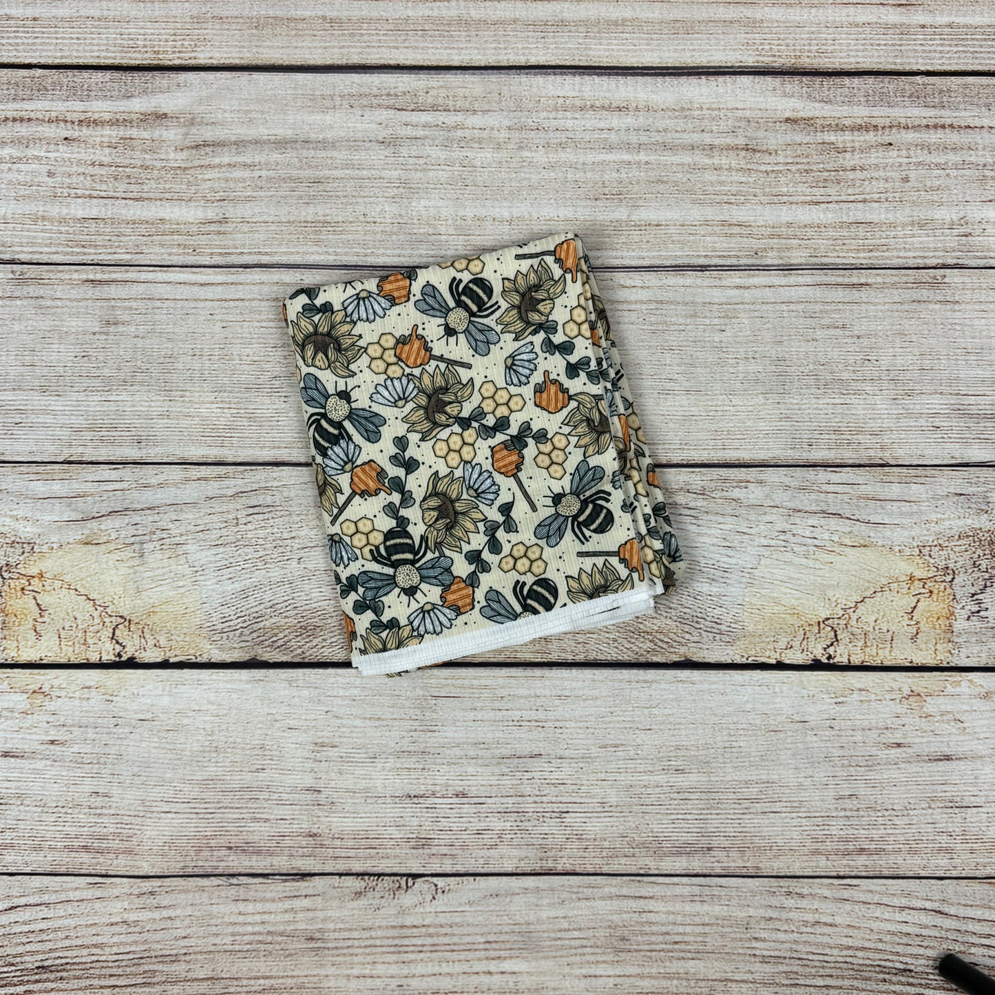 Full Yard- Honey Bees