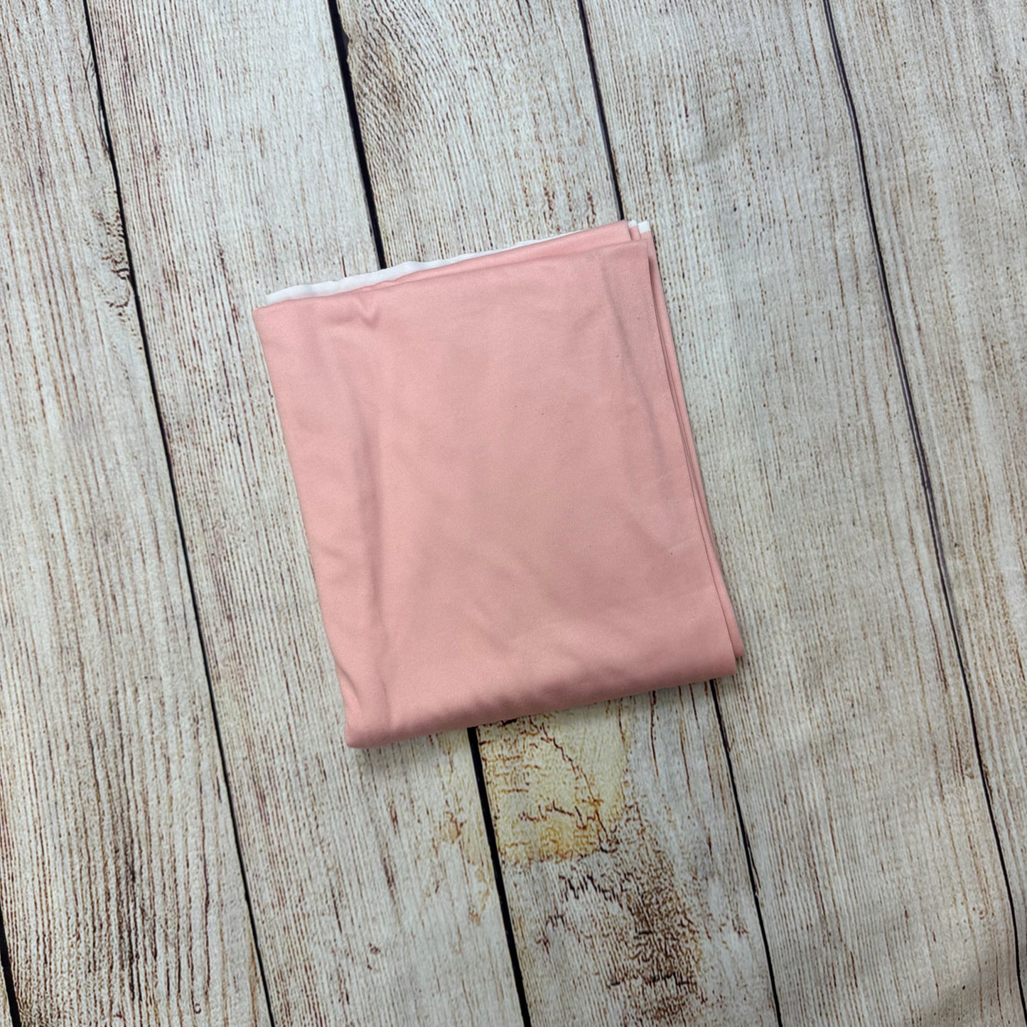 Full Yard - Solid Pink