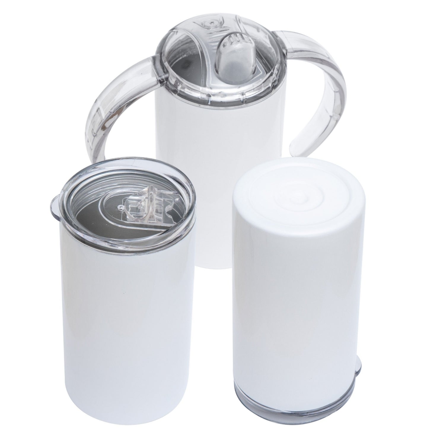 Cowboy Ariat Patchwork | Grow with Me Tumbler- 12oz- Two Lids