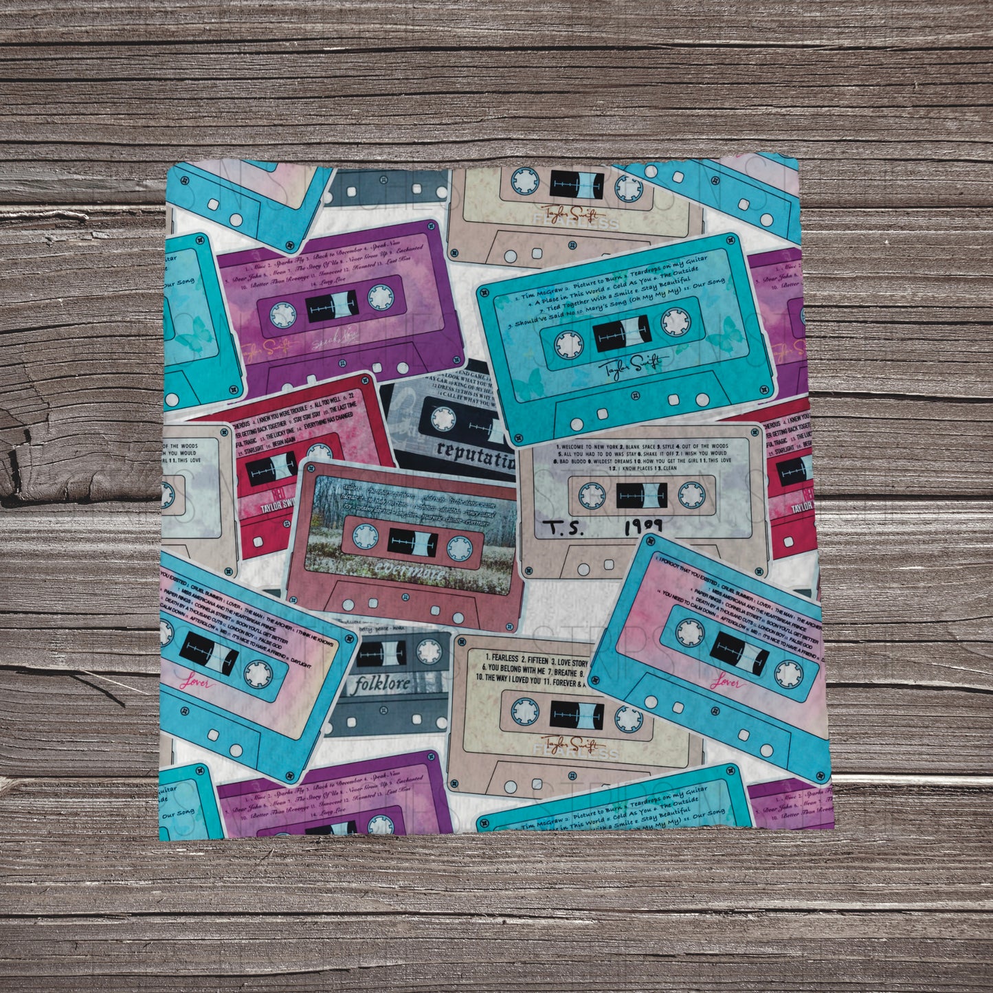 Taylor Tapes | Bullet Fabric Strip | Bow Making | Scrunchie | Headwraps