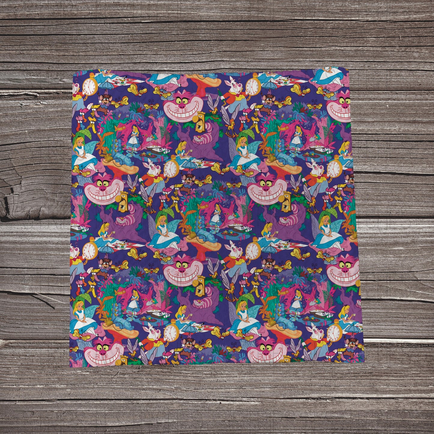 Ally Stacked | Bullet Fabric Strip | Bow Making | Scrunchie | Headwraps