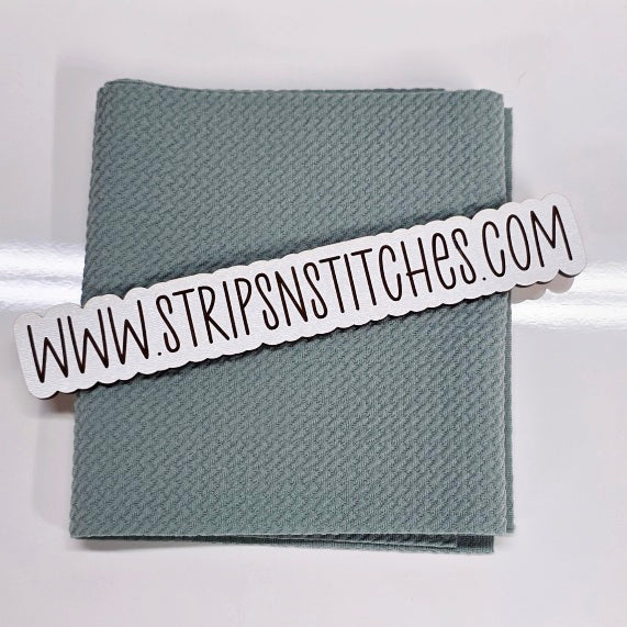 SOLID Bullet Strips (Multiple Colors) *LIMITED RUN*