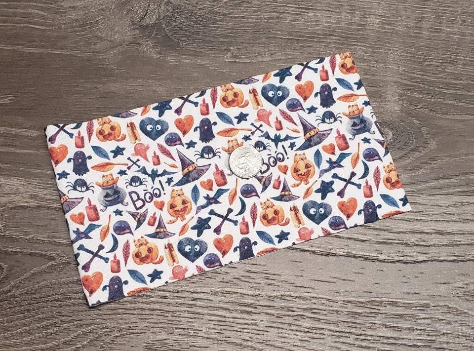 Boo & Things Fabric Strip- Bow Making- Headwrap- Scrunchies
