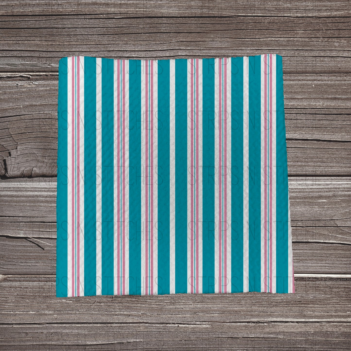 Newborn Baby Blanket | Fabric Strip- Bow Making | Headwraps
