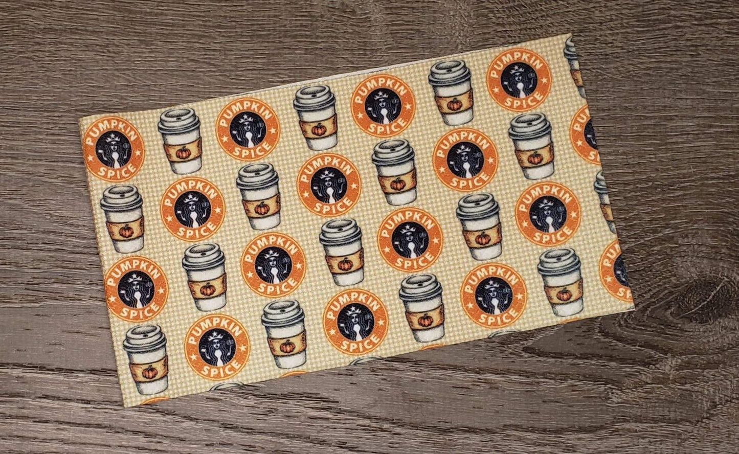 PSL Bucks Fabric Strip- Bow Making- Headwrap- Scrunchies