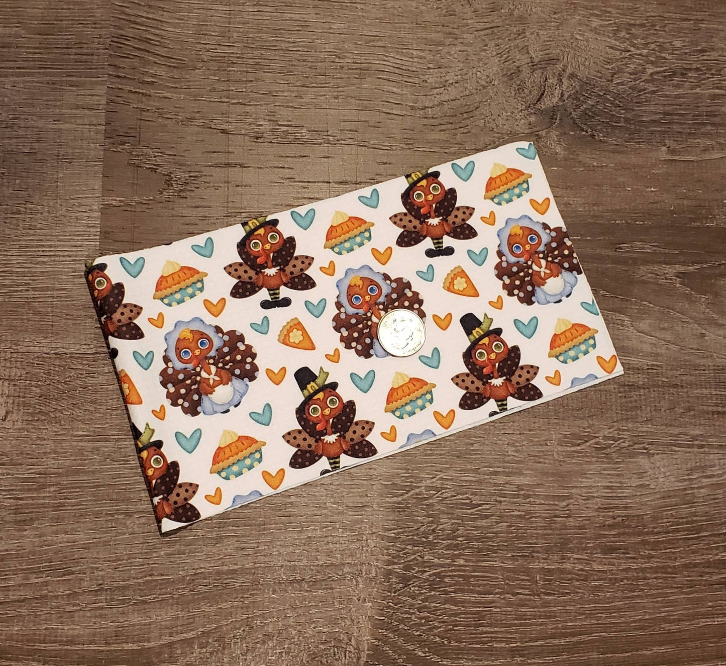 Turkey Fabric Strip- Bow Making- Headwrap- Scrunchies