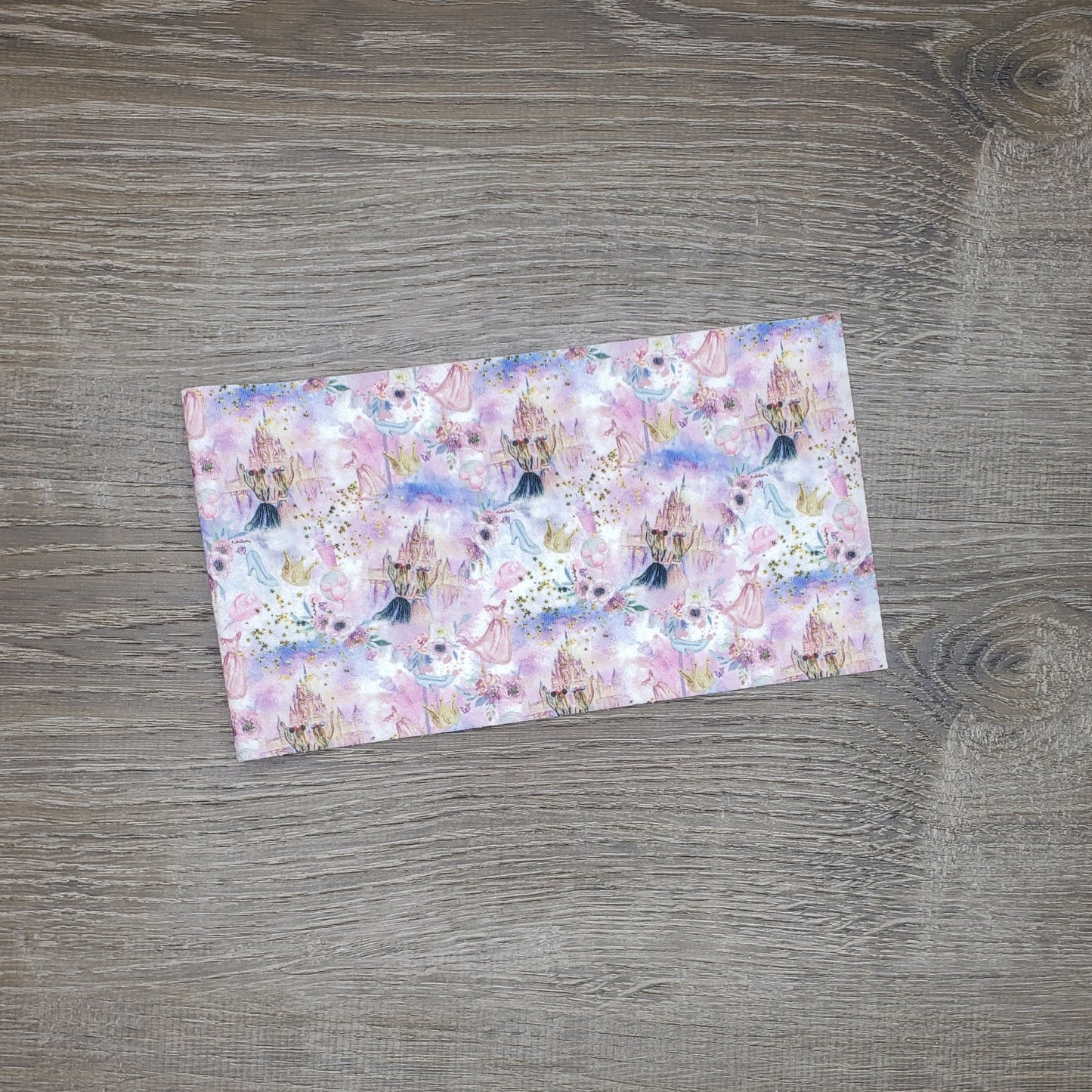 Best Friend Magic Fabric Strip- Bow Making- Headwrap- Scrunchies