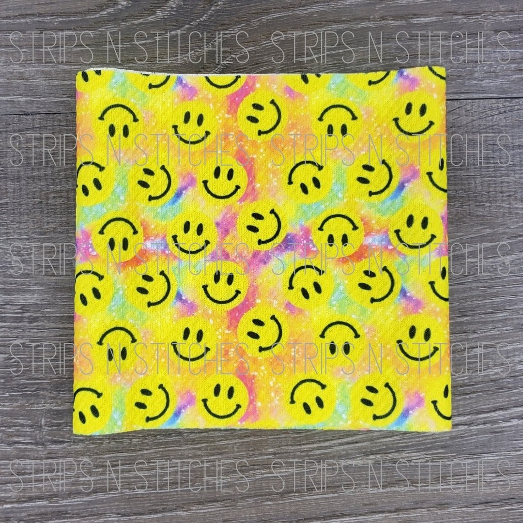 Be Happy | Bow Making- Headwrap- Scrunchies