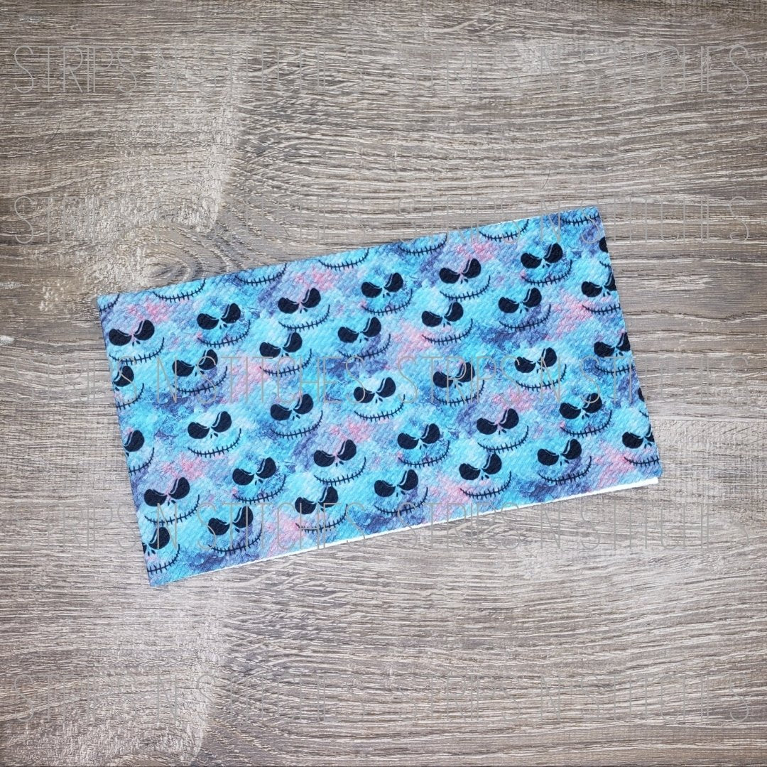 Smokey Jack Fabric Strip- Bow Making- Headwrap- Scrunchies