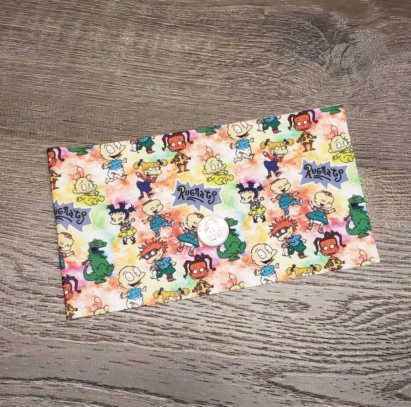 Ratz Fabric Strip- Bow Making- Headwrap- Scrunchies
