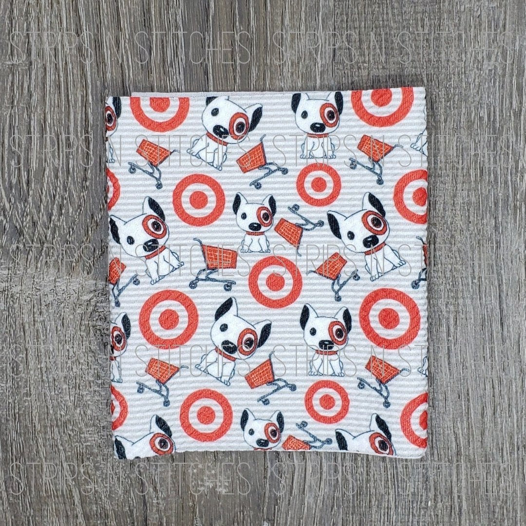 Target- Fabric Strip- Bow Making- Headwrap- Scrunchies