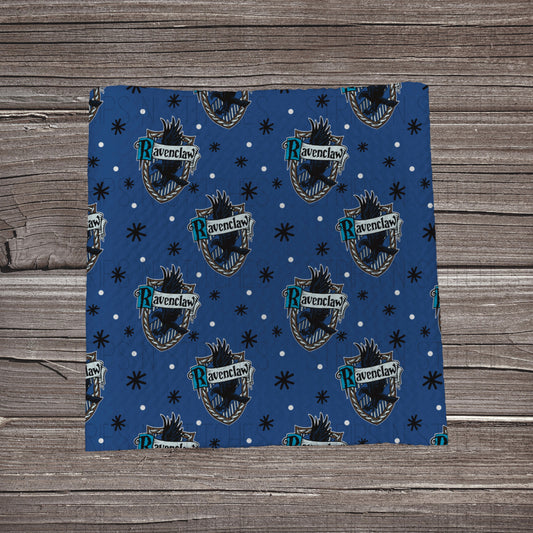 Wisdom Scatter | Bullet Fabric Strip | Bow Making | Scrunchie |