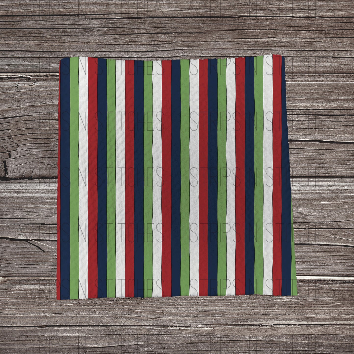 2024 Football Coordinate Stripes | All 32 Teams Available | Fabric Strip | Bow Making | Scrunchies | Headwraps