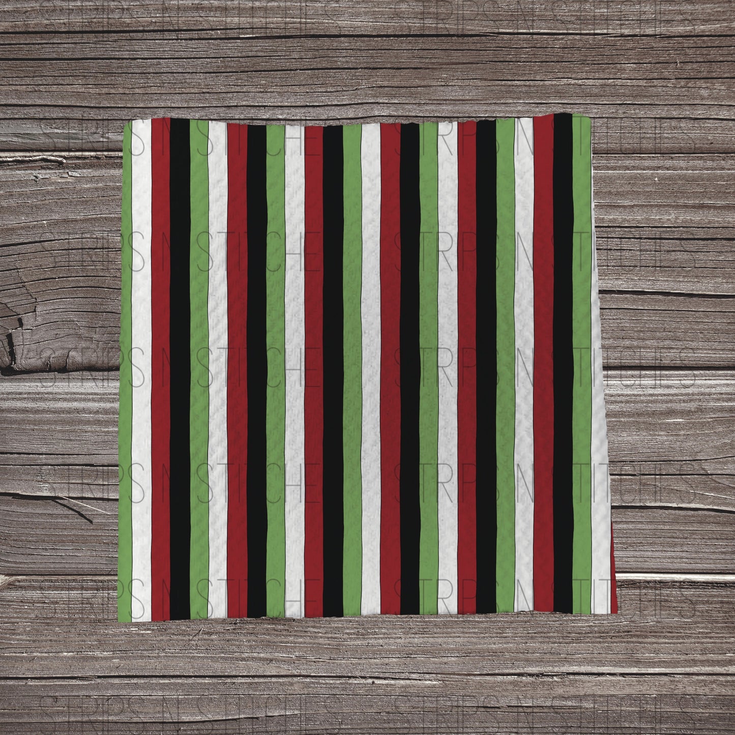 2024 Football Coordinate Stripes | All 32 Teams Available | Fabric Strip | Bow Making | Scrunchies | Headwraps