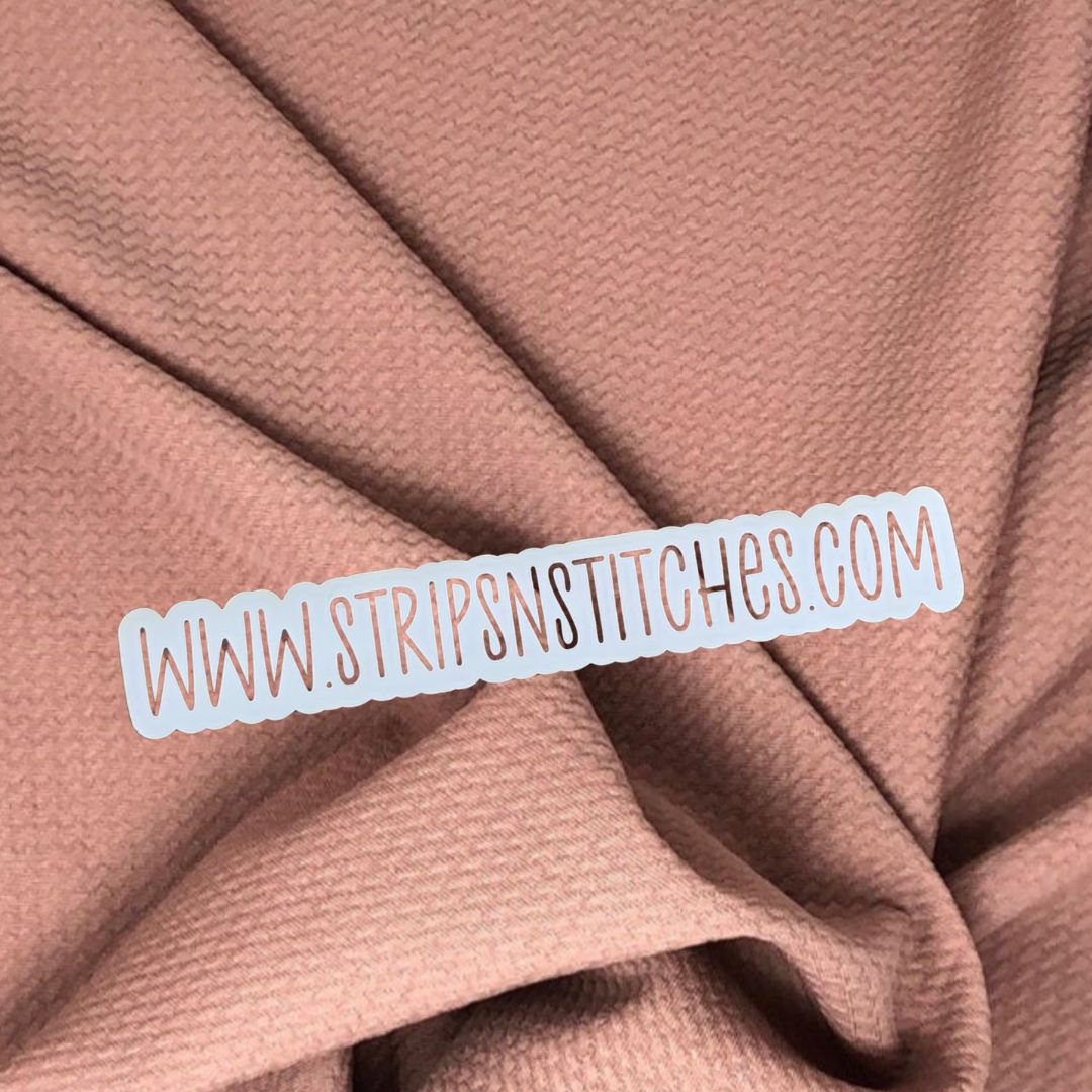 SOLID Bullet Strips (Multiple Colors) *LIMITED RUN*