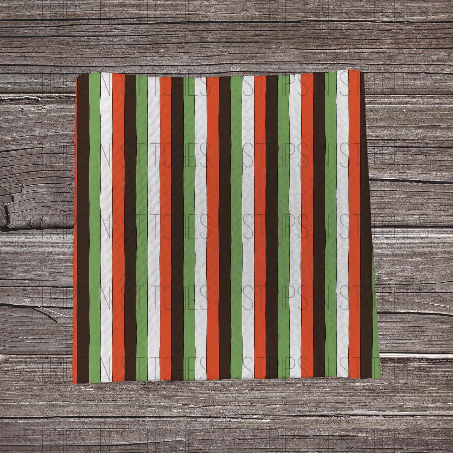 2024 Football Coordinate Stripes | All 32 Teams Available | Fabric Strip | Bow Making | Scrunchies | Headwraps