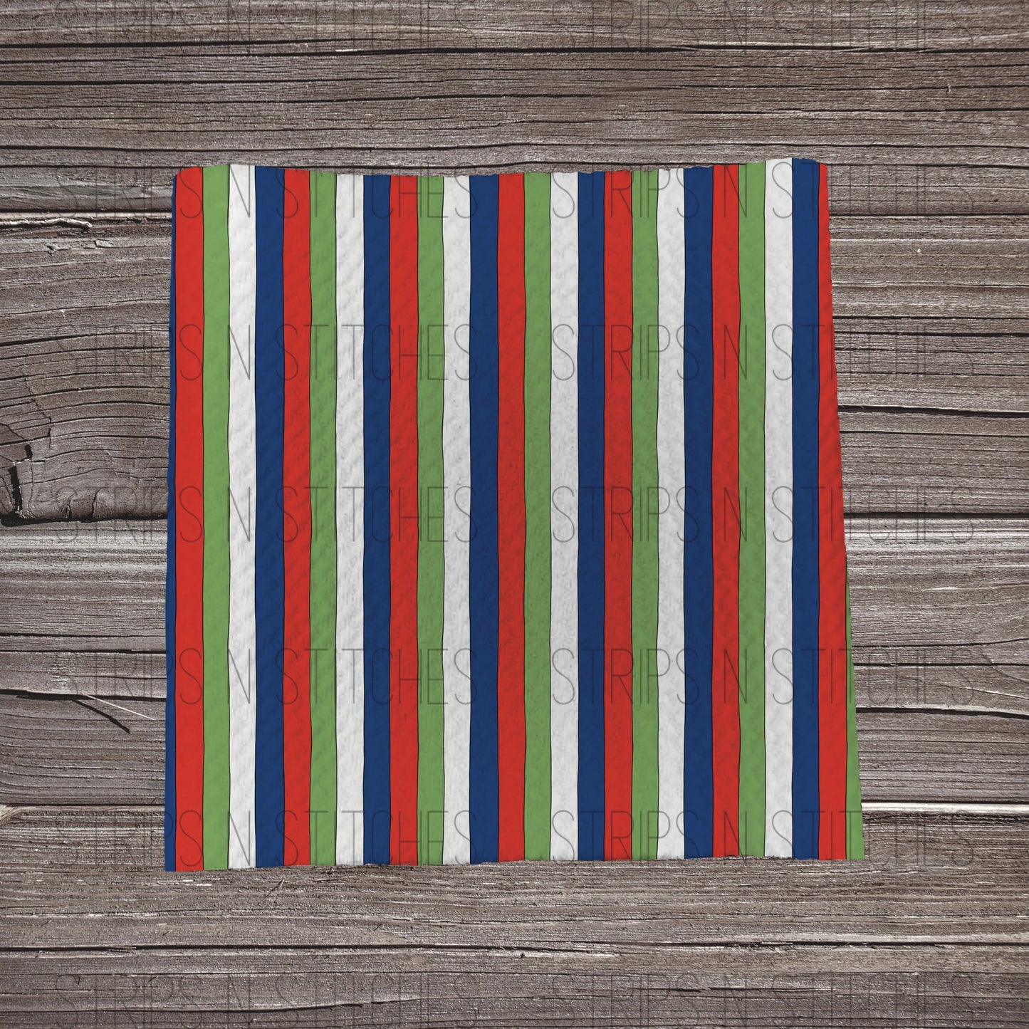 2024 Football Coordinate Stripes | All 32 Teams Available | Fabric Strip | Bow Making | Scrunchies | Headwraps