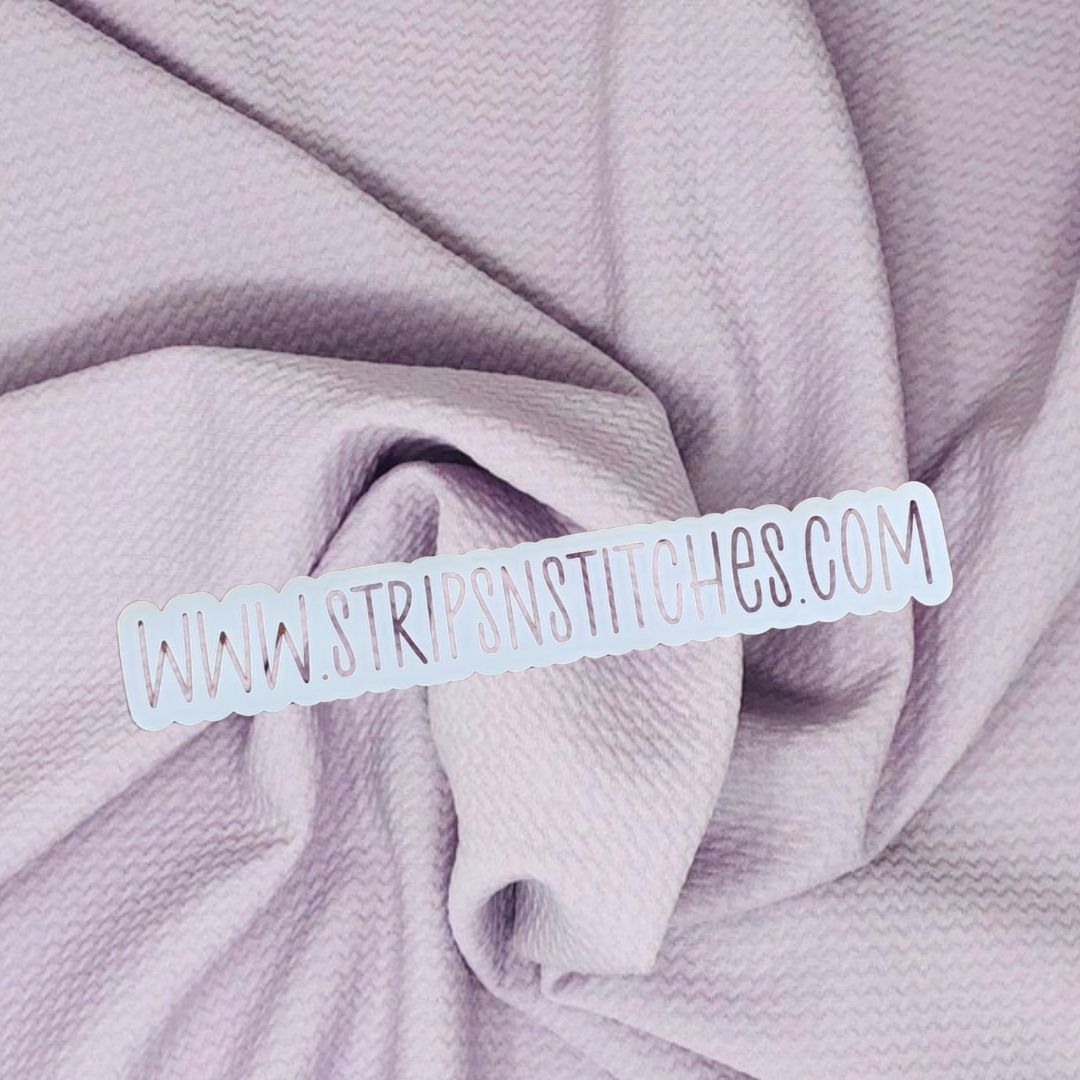 SOLID Bullet Strips (Multiple Colors) *LIMITED RUN*