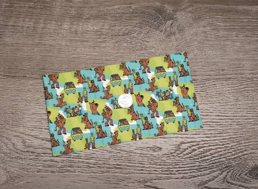 Great Dane & Friends Fabric Strip- Bow Making- Headwrap- Scrunchies