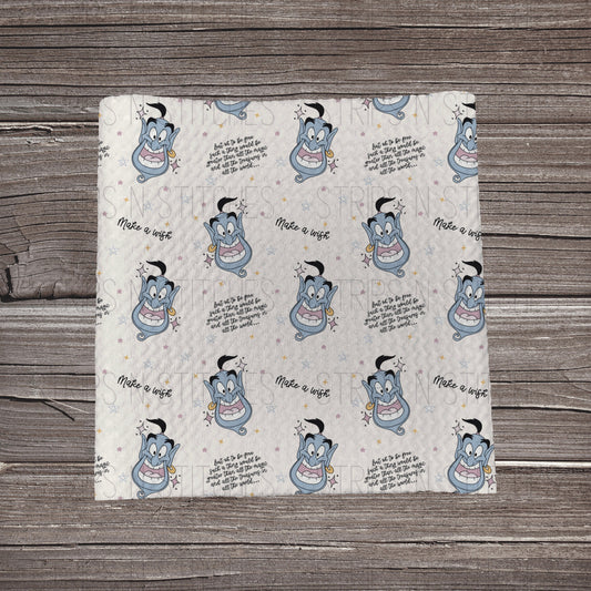 Wish you make- White | Fabric Strip- Bow Making- Headwraps- Scrunchies