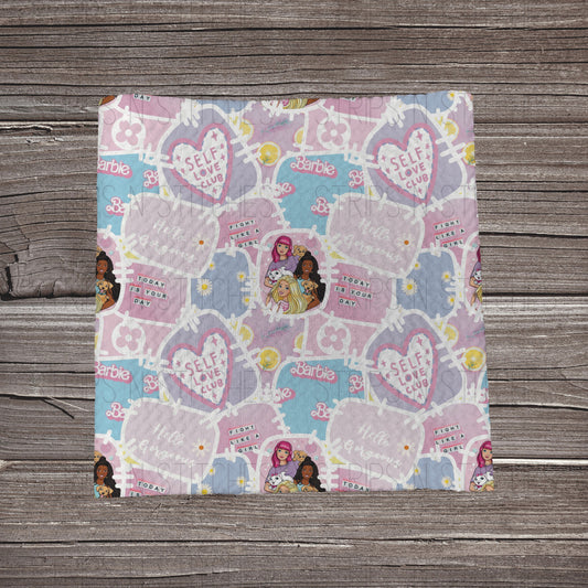 Self Love Kids | Bullet Fabric Strip | Bow Making | Scrunchie | Headwraps