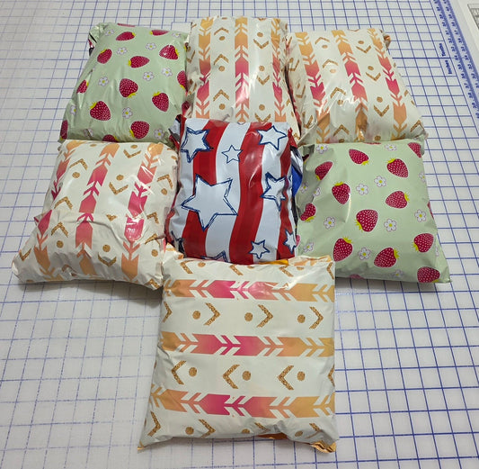 Mystery Strip Bags