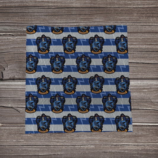 Wisdom | Fabric Strip- Bow Making- Headwraps- Scrunchies