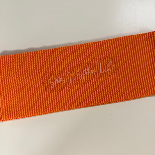 Urban Rib (Multiple Colors) *LIMITED RUN*