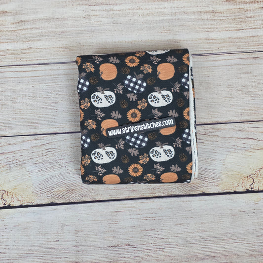 2ish Yards Dark Pumpkins Bullet