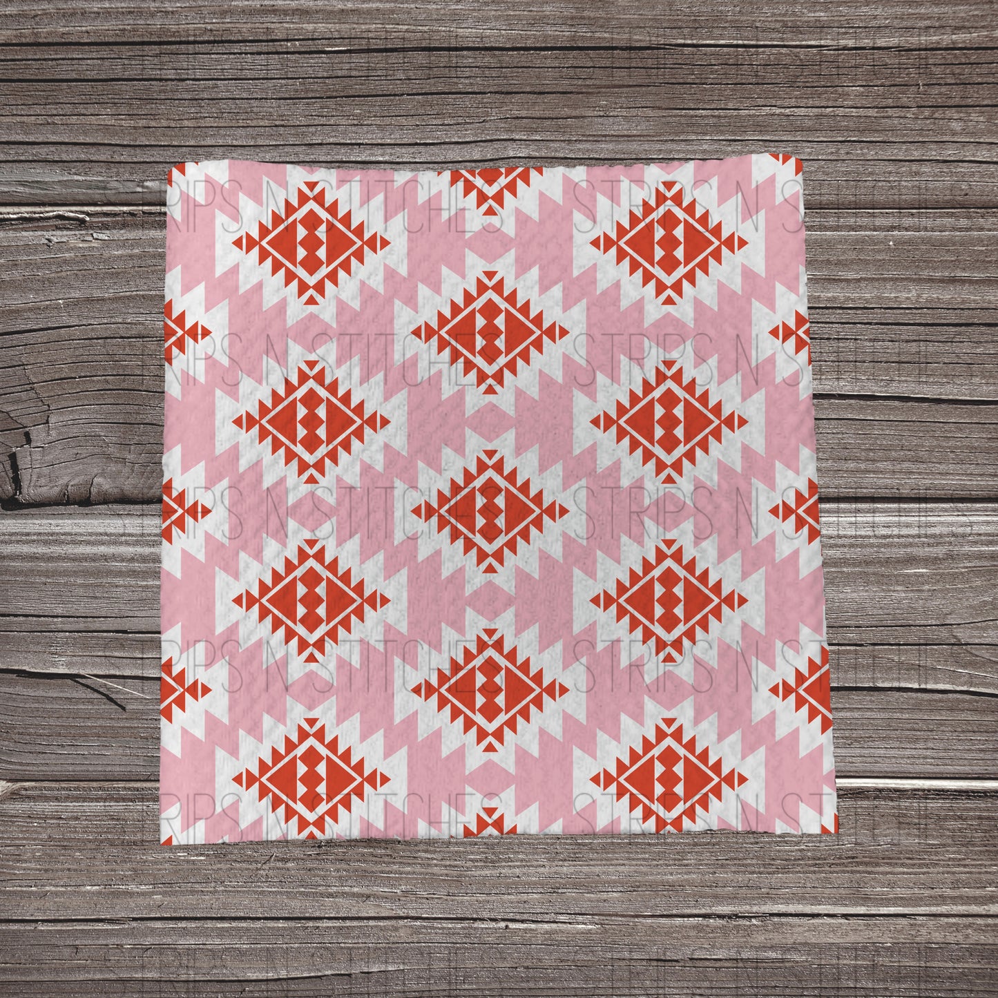 A Sucker For You Coord | Fabric Strip- Bow Making- Headwra