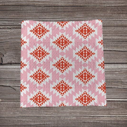 A Sucker For You Coord | Fabric Strip- Bow Making- Headwra