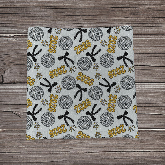 2026 Bows | Bullet Fabric Strip | Bow Making | Scrunchie | Headwraps