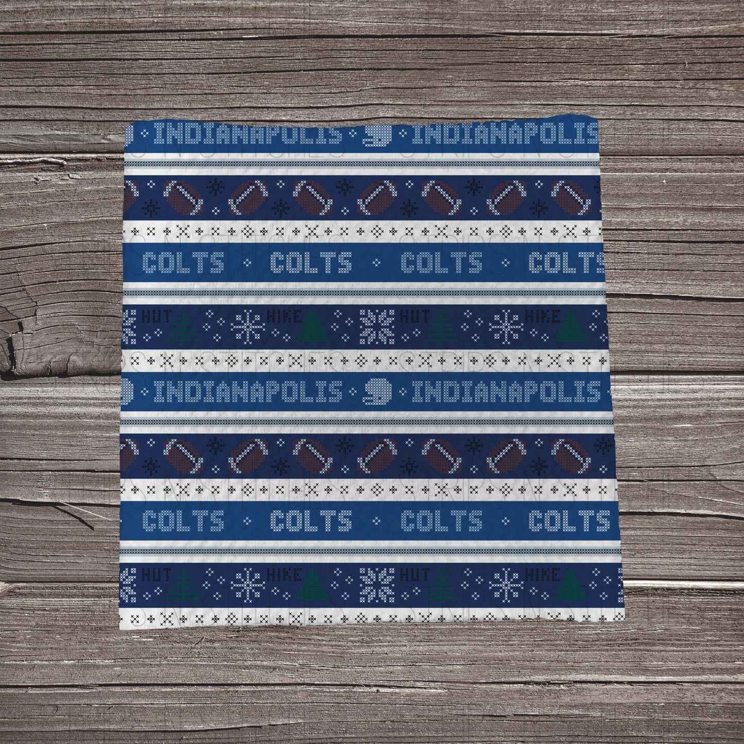 2024 NFL Christmas Sweater | All 32 Teams Available | Fabric Strip | Bow Making | Scrunchies | Headwraps